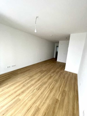 Für Kapitalanleger! Helles 1-Zimmer-Apartment