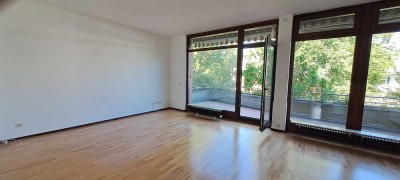 Sonnige Traumwohnung in Wilmersdorf