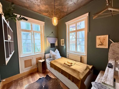 Helle 3-Zimmer-Wohnung im 1. OG in Esslingen am Neckar