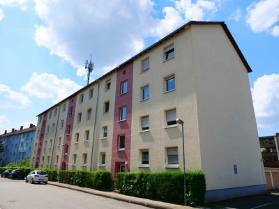 1-Zimmer-Wohnung in Kaiserslautern