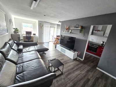 Wohnung in Böblingen