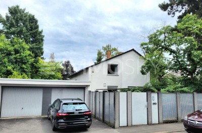 *Viel Platz zum Leben - Ihr neues Zuhause in Gonsenheim*