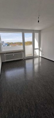 Neue Wohnung zur Vermietung!