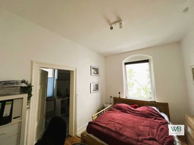 Vermietete Stadtwohnung in zentraler Lage von Braunschweig – Jetzt investieren!