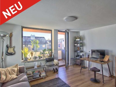 STARNBERG: STABILE RENDITE IN ZENTRALER LAGE!