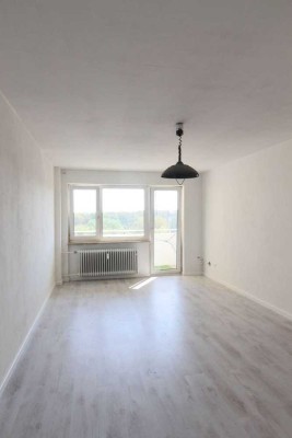 Leerstands 2 Zimmer Wohnung in Hanau perfekt als Kapitalanlage