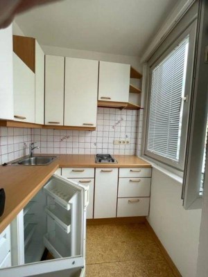 kompakte Kleinwohnung