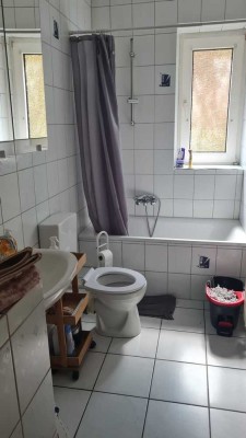 Ansprechende 1,5-Zimmer-Wohnung zur Miete in Bochum