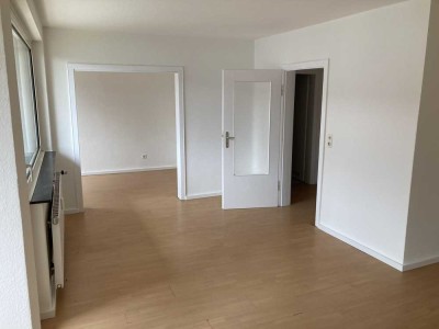 Schöne Zweizimmerwohnung mit Balkon