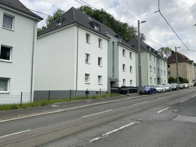 3-Zimmer-EG Wohnung in Bochum Dahlhausen