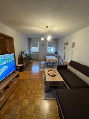 Helle 2-Zimmerwohnung in zentraler Lage von Fulda