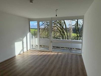 Helle 3-Zimmer-Wohnung in Mettmann – umfassend saniert in 2024