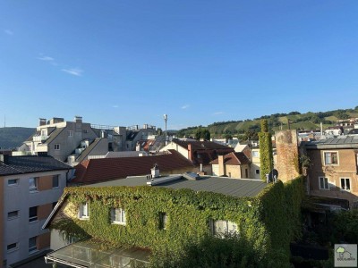 Charmante 2-Zimmer-Wohnung mit Loggia in Klosterneuburg – Ihr Sanierungsprojekt wartet!
