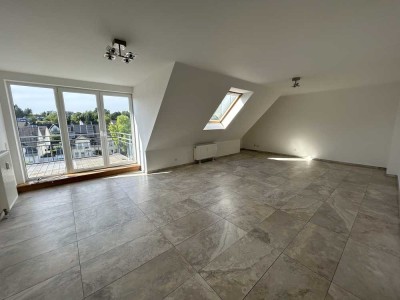 Moderne 4 Zimmer Wohnung mit Balkon in beliebter Lage von Walheim