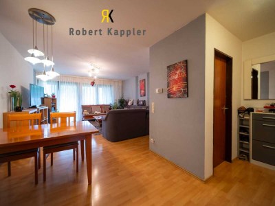 3-Zimmer-Wohnung / Mietpreisbindung / Vermietung nur an Mieter mit Wohnberechtigungsschein