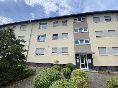 Charmante 3-Zimmer-Wohnung in Ingelheim – ideal für Paare oder kleine Familien