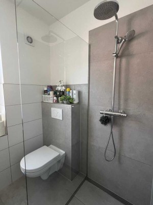 1 Zimmer City Apartment in Siegburg