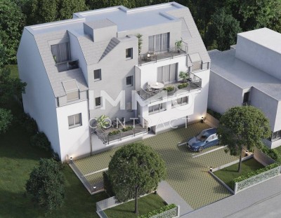 Provisionsfrei: Familiäres Wohnen in grüner Ruhelage – 9 Wohnungen mit Wärmepumpe &amp; Photovoltaik
