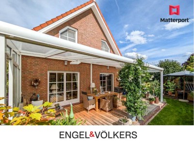 Klinkerbau in Bärenklau (3D-Tour verfügbar)