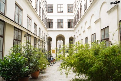 Charmante 2-Zimmer-Wohnung in 1070 Wien – gepflegt, modern und zentral!