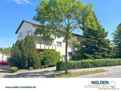 ***TOLLER GARTEN - ZENTRAL - HELL & FREUNLDICH***