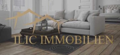 *Top Lage* 2 Zi. 44m² + Balkon