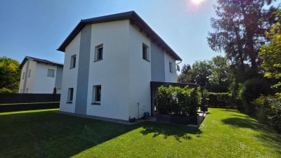 Hochwertiges Einfamilienhaus in Top-Lage- Gleisdorf
