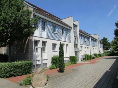 NUR MIT B-SCHEIN: SCHICKE PÄRCHEN-WOHNUNG IN H-KRONSBERG...