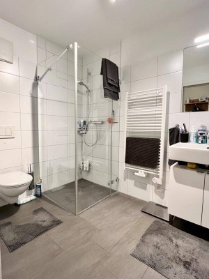 Gepflegte, neuwertige 2-Zimmer-Gartenwohnung in ruhiger Lage in Dornbirn