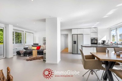 Design trifft Wohnkomfort – Hochwertige Eigentumswohnung in Pirmasens