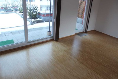 Helle, moderne 4,5-Maisonette-Wohnung mit EBK, zentrale Lage