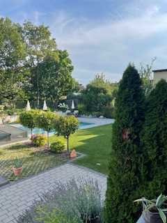 Exclusive 3-Zimmer-Wohnung, möbliert in Ludwigshafen