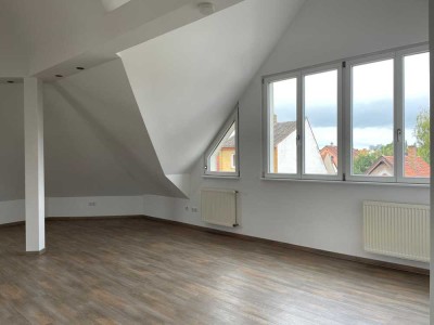Helle Wohnung in Worms-Pfiffligheim