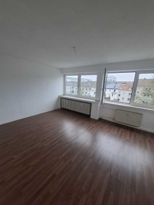 3 Zimmer Wohnung zentral in Duisburg Neudorf