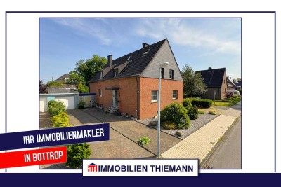 iTH: Mehr Raum. Mehr Ruhe. Mehr Zuhause – Erdgeschoss(miet)wohnung im Fuhlenbrock!