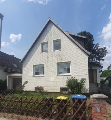 Einfamilienhaus