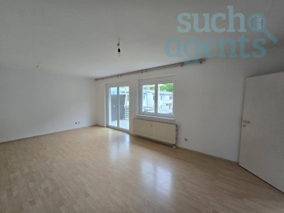 Helle 3--Zimmer Wohnung mit Balkon und ruhiger Lage in Pucking