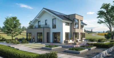 +++ Dein Energiesparwunder mit Markenqualität inkl. Grundstück+++ Tel:0172/3023080