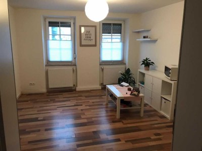 Attraktive 1,5-Raum-Wohnung in Edenkoben-67480 Ideal für Singles/Studenten
