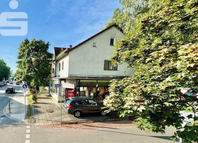 Fundstück im Herzen von Eichenau