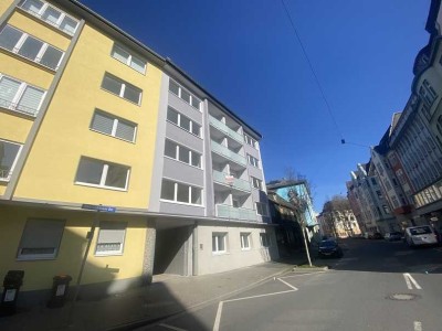Hochwertig sanierte 3,0-Zimmer- Wohnung mit Balkon in Hagen
