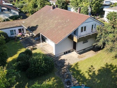 Verwirklichen Sie Ihren Traum – Architektenhaus auf der Lindenhöhe