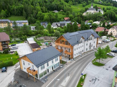 Hochwertige Erstbezugswohnungen in Bestlage