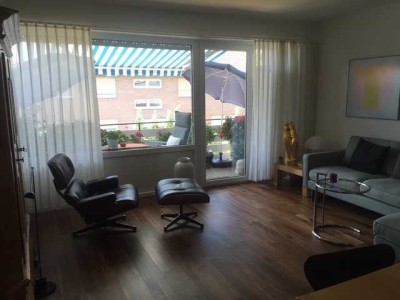 3-Zimmer Wohnung mit Stellplatz  in Münster Hiltrup, Hülsebrockstr. 70