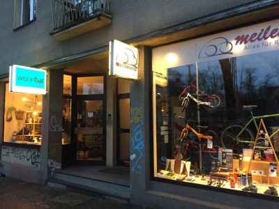 Helle, schöne Wohnung im Szeneviertel Ehrenfeld
