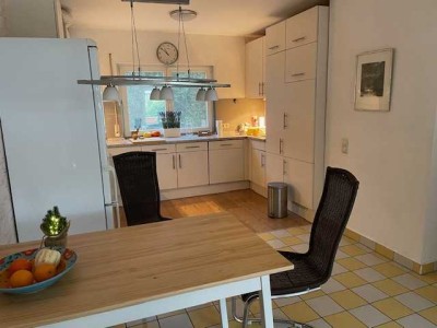 Schönes Reihenhaus im Rodgau zur Miete für zwei Jahre  - spacious  townhouse near Frankfurt to rent