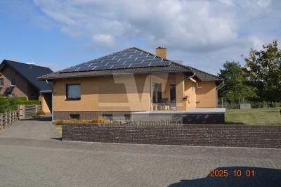 +++  BUNGALOW - VOLLKELLER - PHOTOVOLTAIK +++