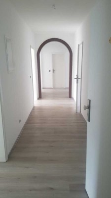 Schöne 4-Zimmer-Wohnung mit Balkon in Essen