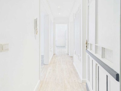 Citynah, charmant, bezugsfertig – Ihr Altbaujuwel in Bielefeld!