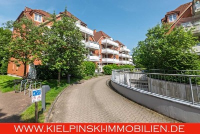! Freie 3-Zimmer-Maisonette-Eigentumswohnung !